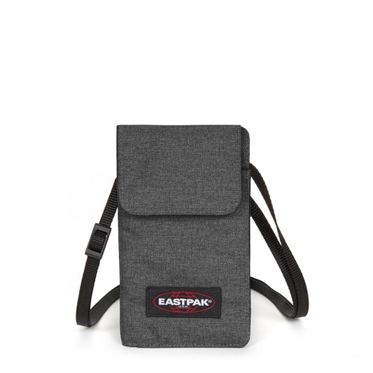 Eastpak Porte-Carte Gris Foncé – Compact résistant