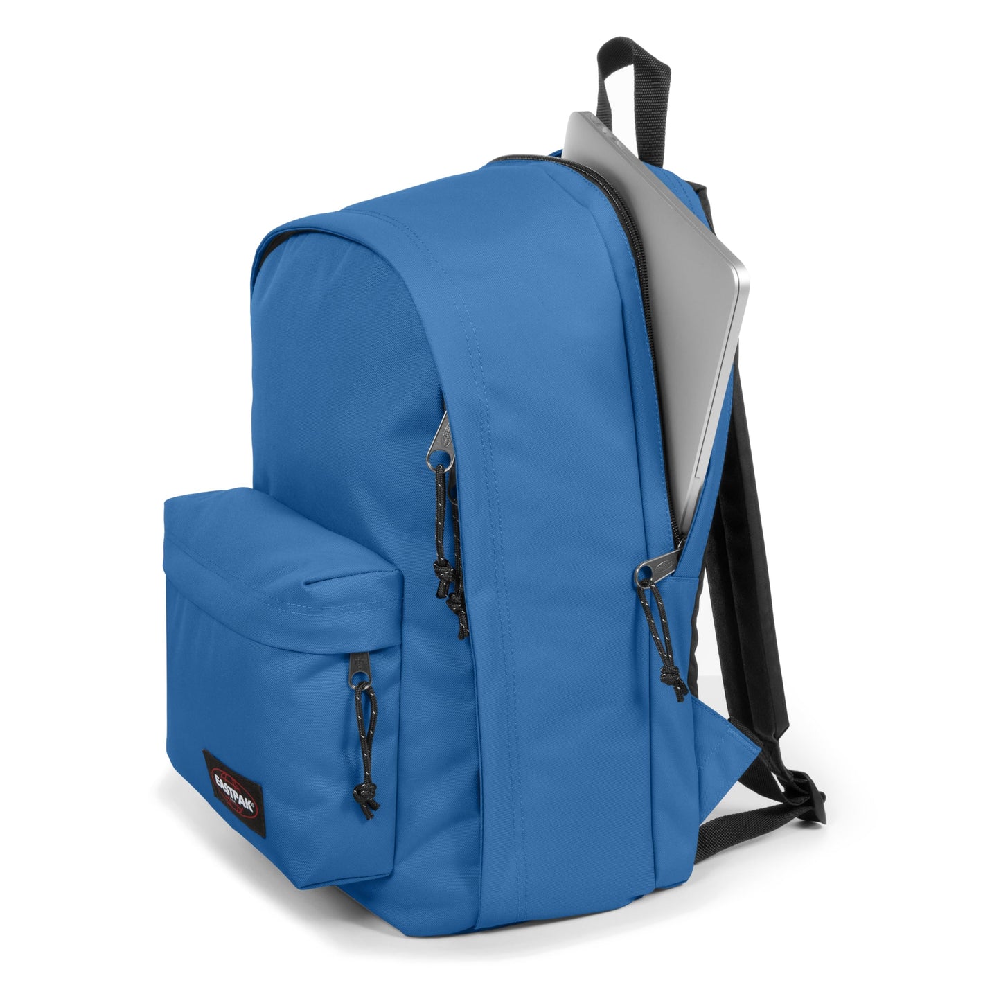Eastpak Back to Work 27L Bubble Blue – Sac à dos pro - vue 4