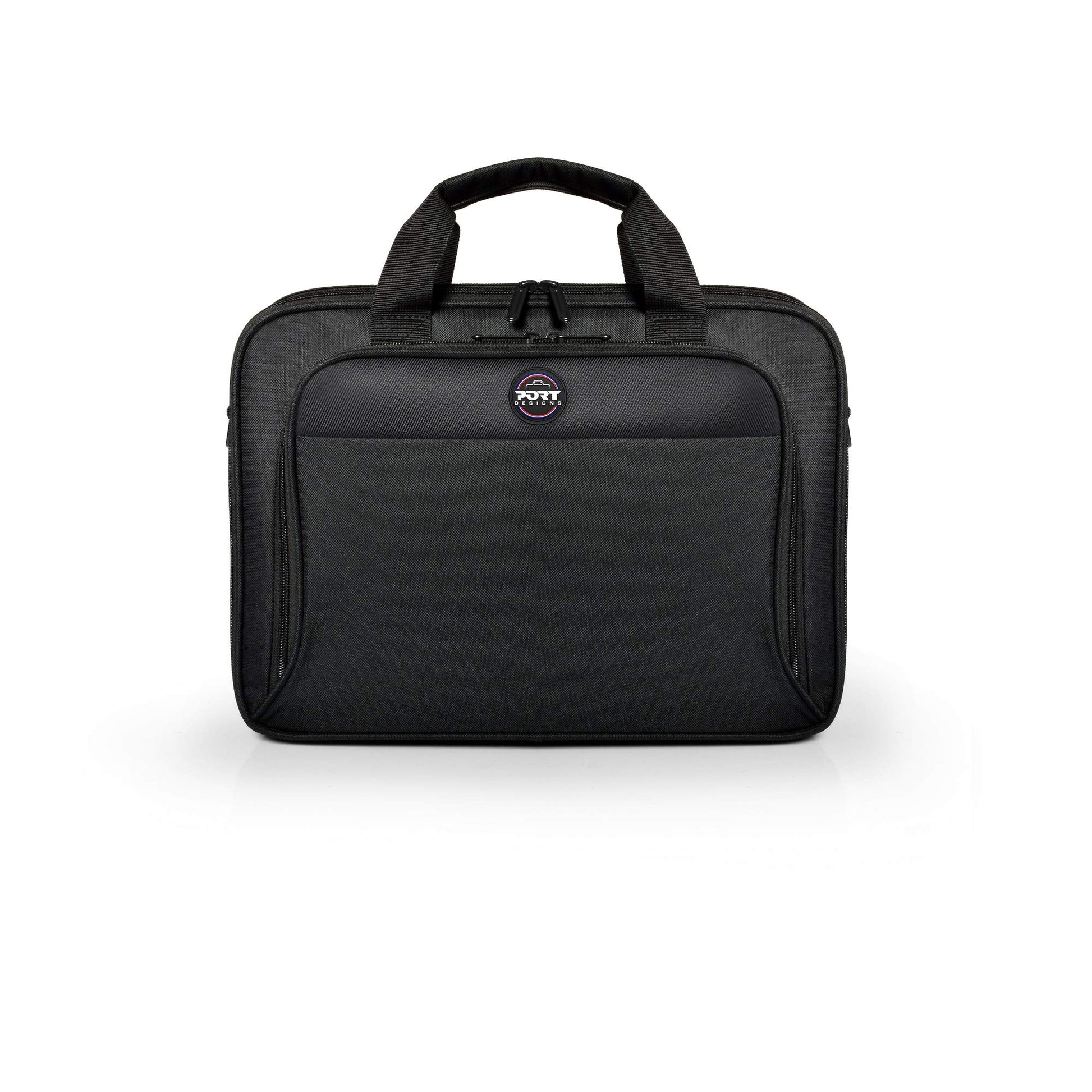 Sacoche PC Port Designs Hanoi II 15.6 Noir – Protection Pro