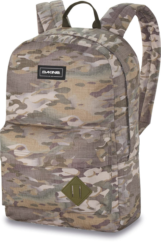 Dakine 365 Pack 21L Sac à Dos Vintage Camo - Bagagerie