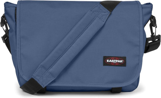 JR Sac Bandoulière 11,5L – Powder Pilot Bleu – Léger, Résistant, Confortable – Style Urbain & Outdoor