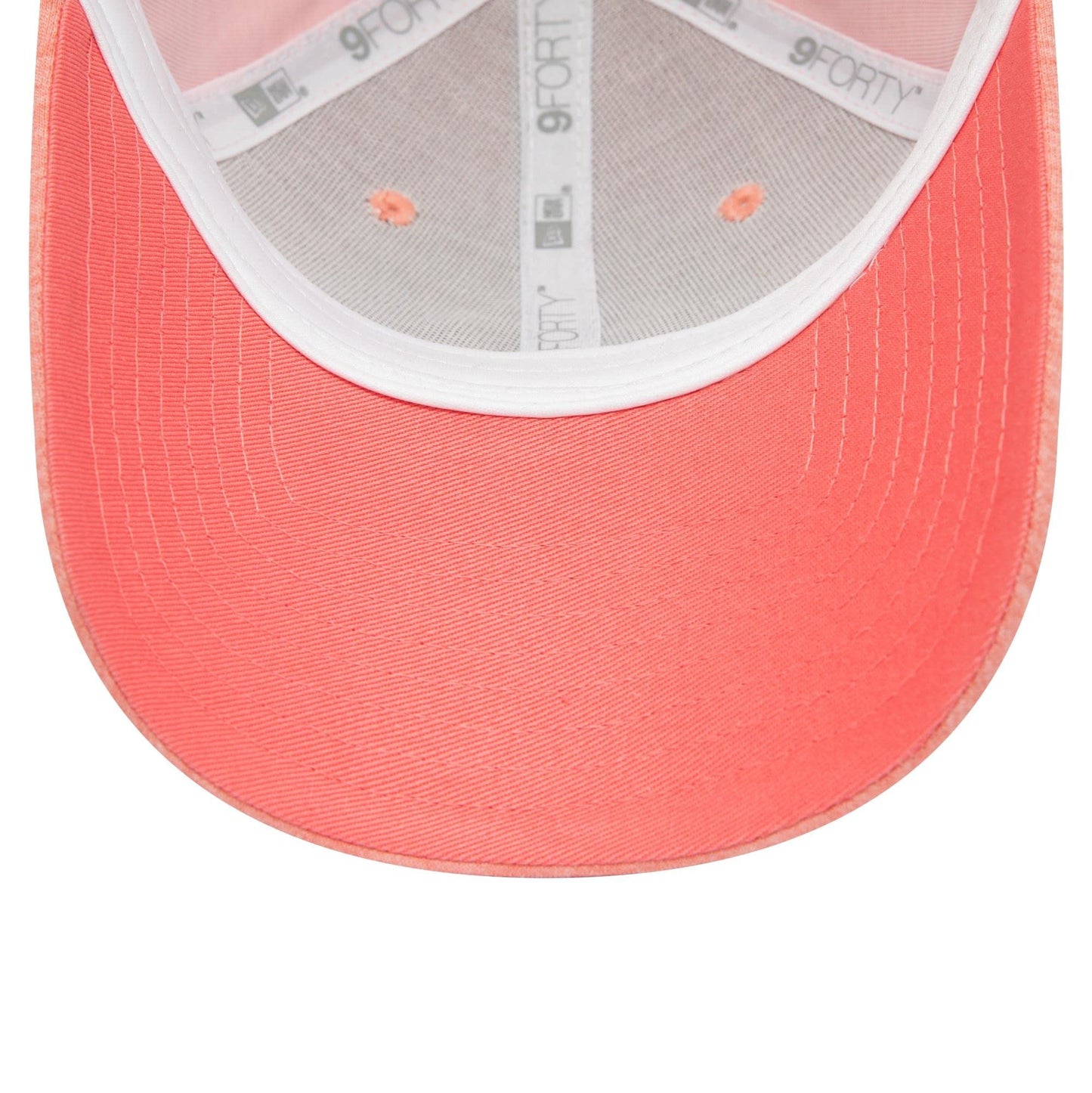 New Era Yankees Rose 9Forty Femme – Casquette Réglable MLB - vue 5