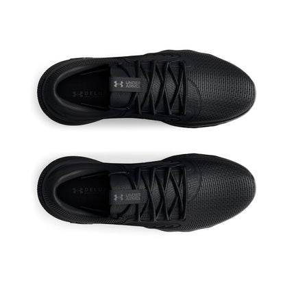 Under Armour Charged Vantage 2 Femme Noir – Chaussure Running - vue 5