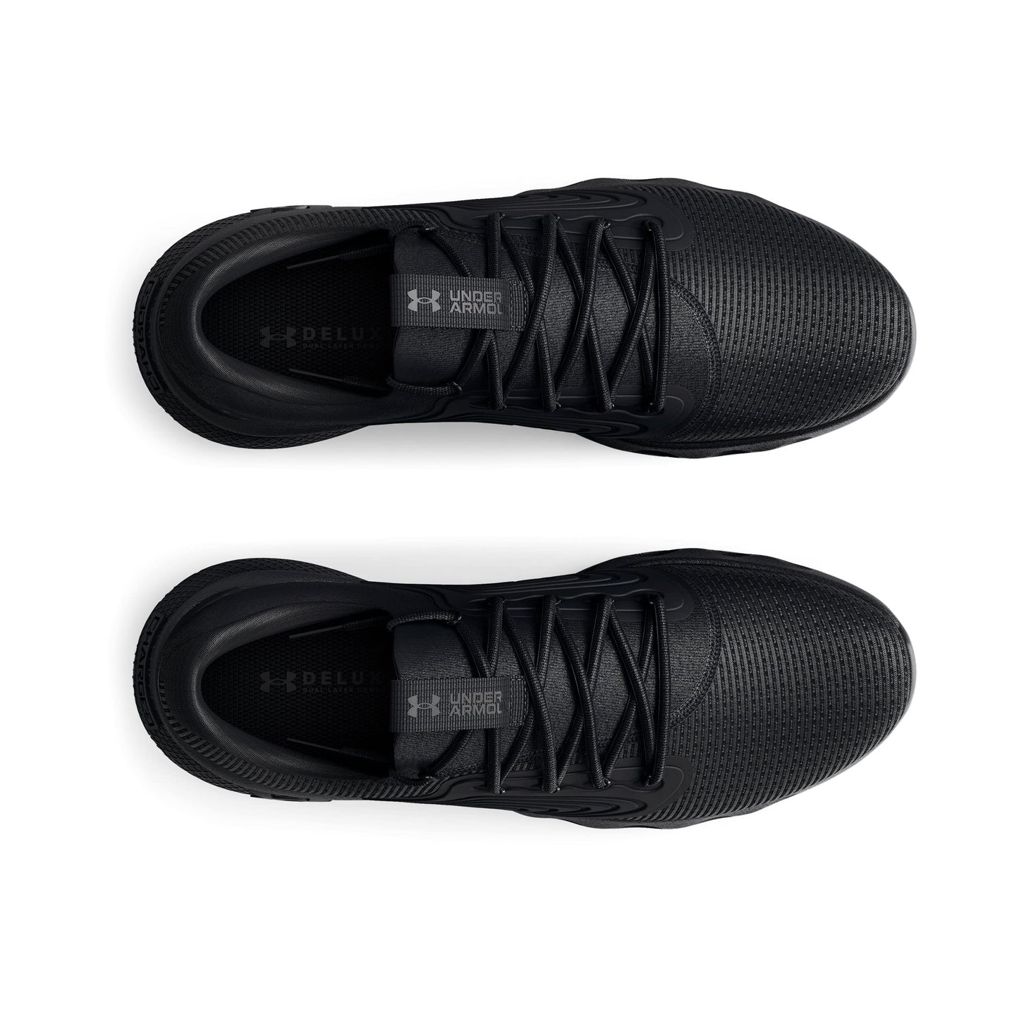 Under Armour Charged Vantage 2 Femme Running Noir 8.5 - vue 5