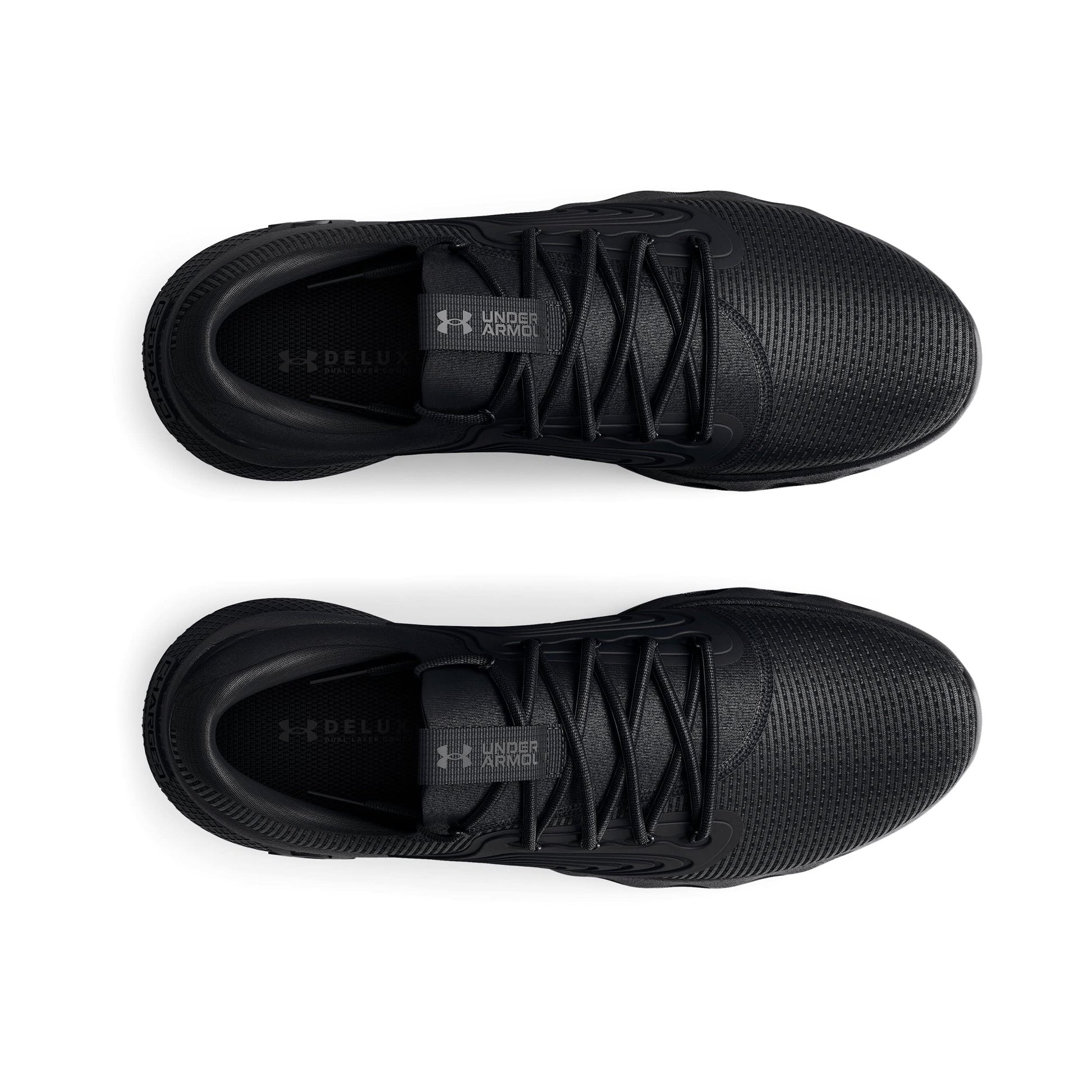 Under Armour Charged Vantage 2 Running Femme Noir Taille 7 - vue 5