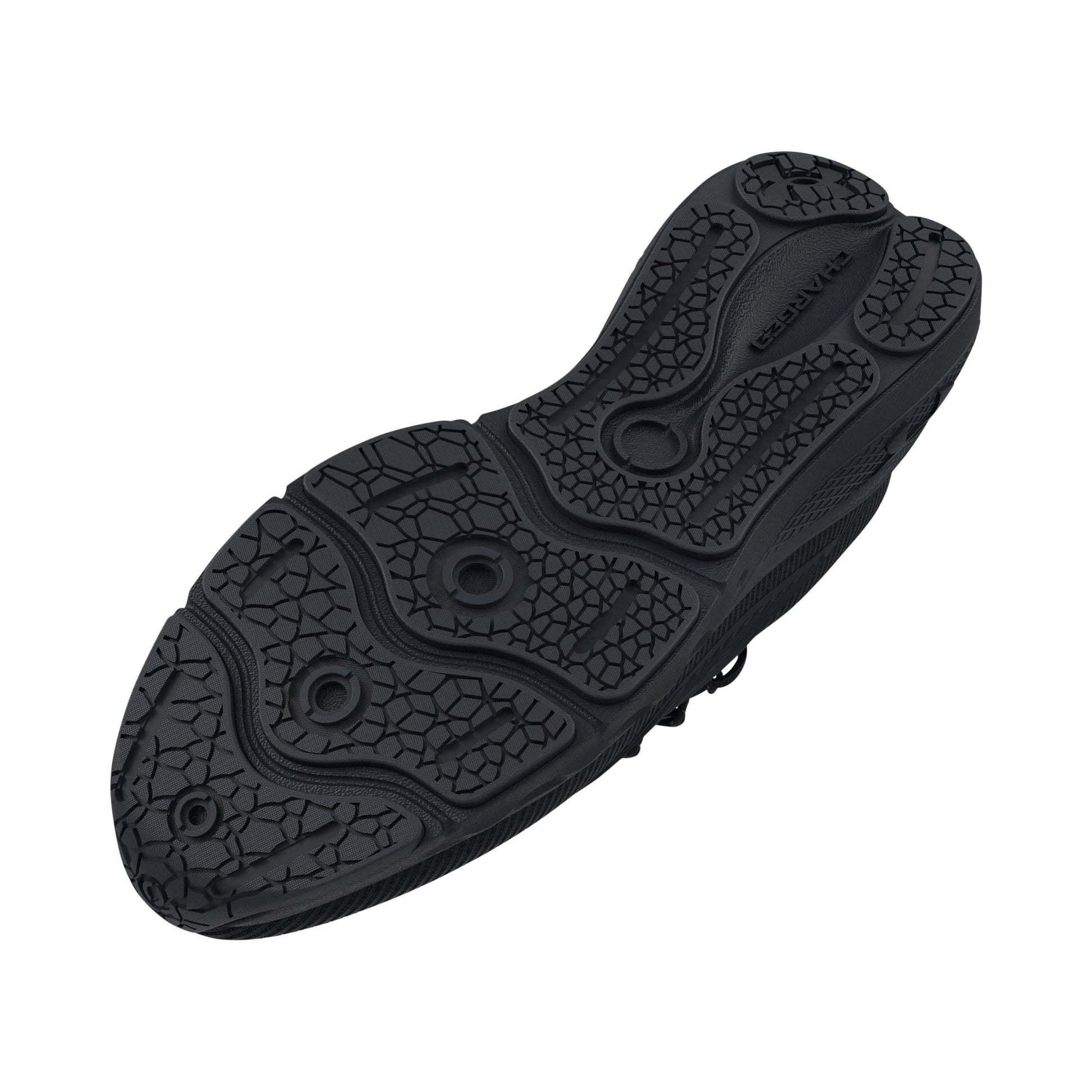 Under Armour Charged Vantage 2 Running Femme Noir Taille 7 - vue 4