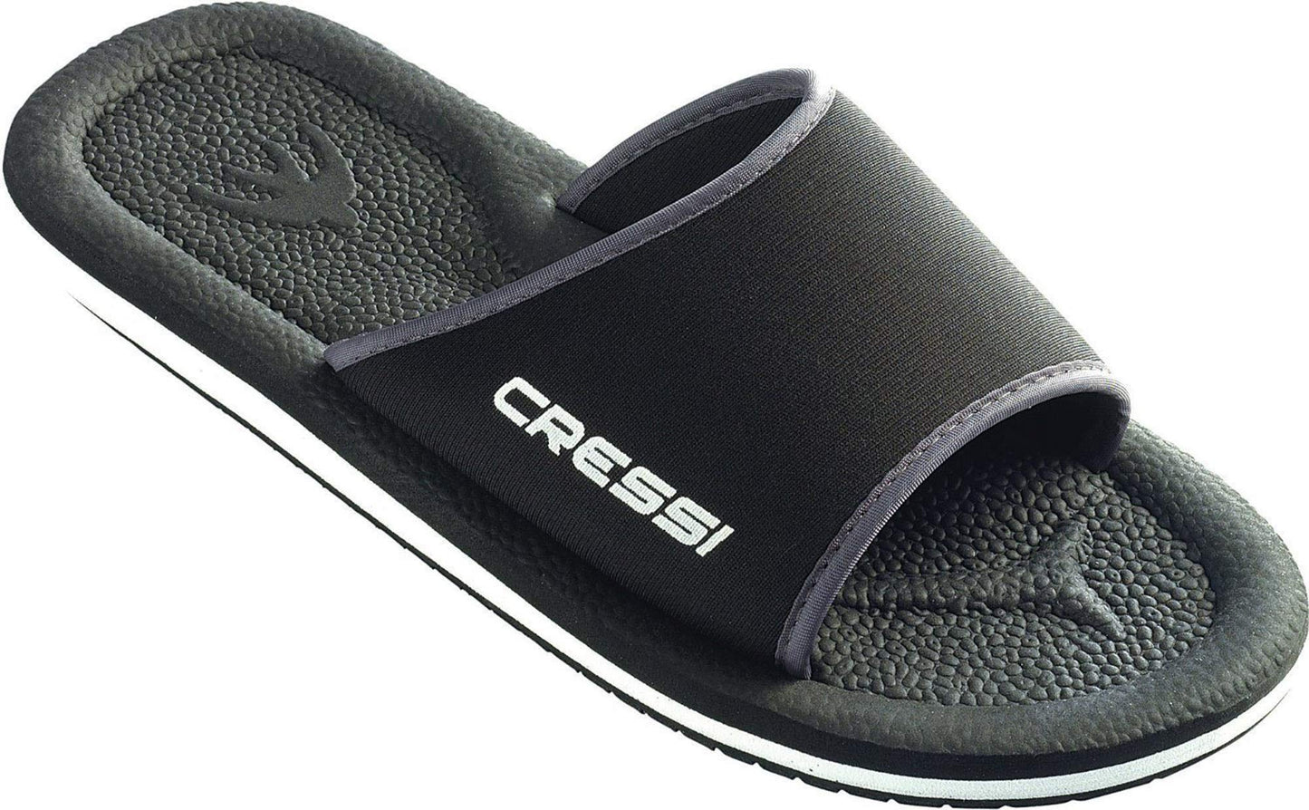 Cressi Lipari Sandals Noir 33 EU – Chaussures Plage Piscine Enfant - vue 3