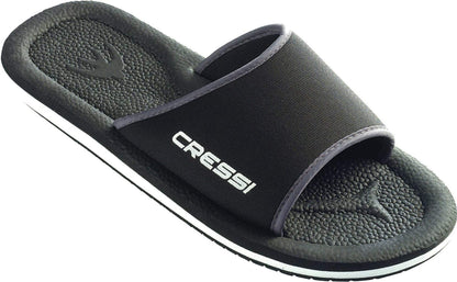Cressi Lipari Sandals Noir 33 EU – Chaussures Plage Piscine Enfant - vue 3