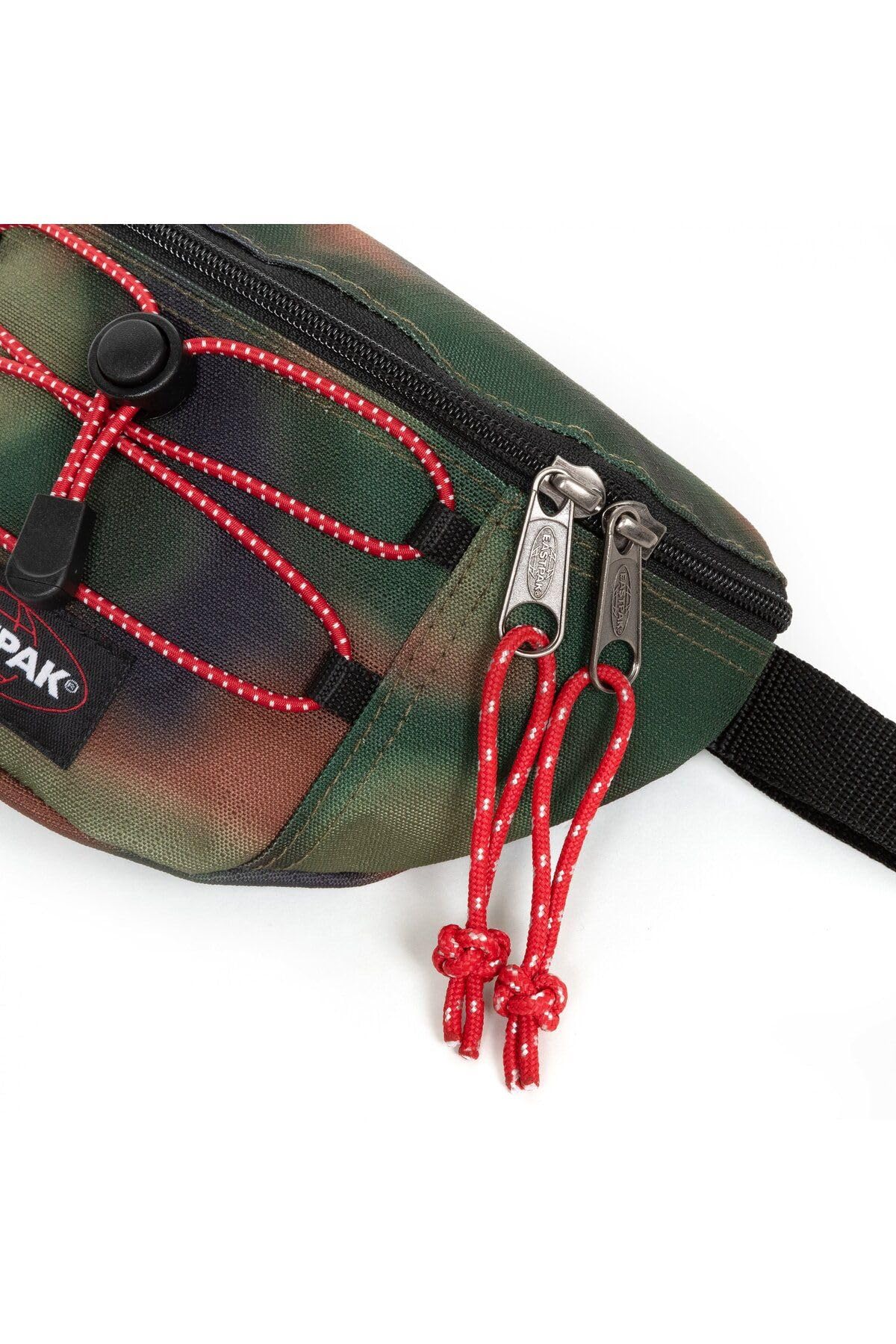 Eastpak Springer Outsite Vert – Sac banane ceinture