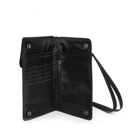 Eastpak Daller Pouch – Portefeuille pochette compacte - vue 3