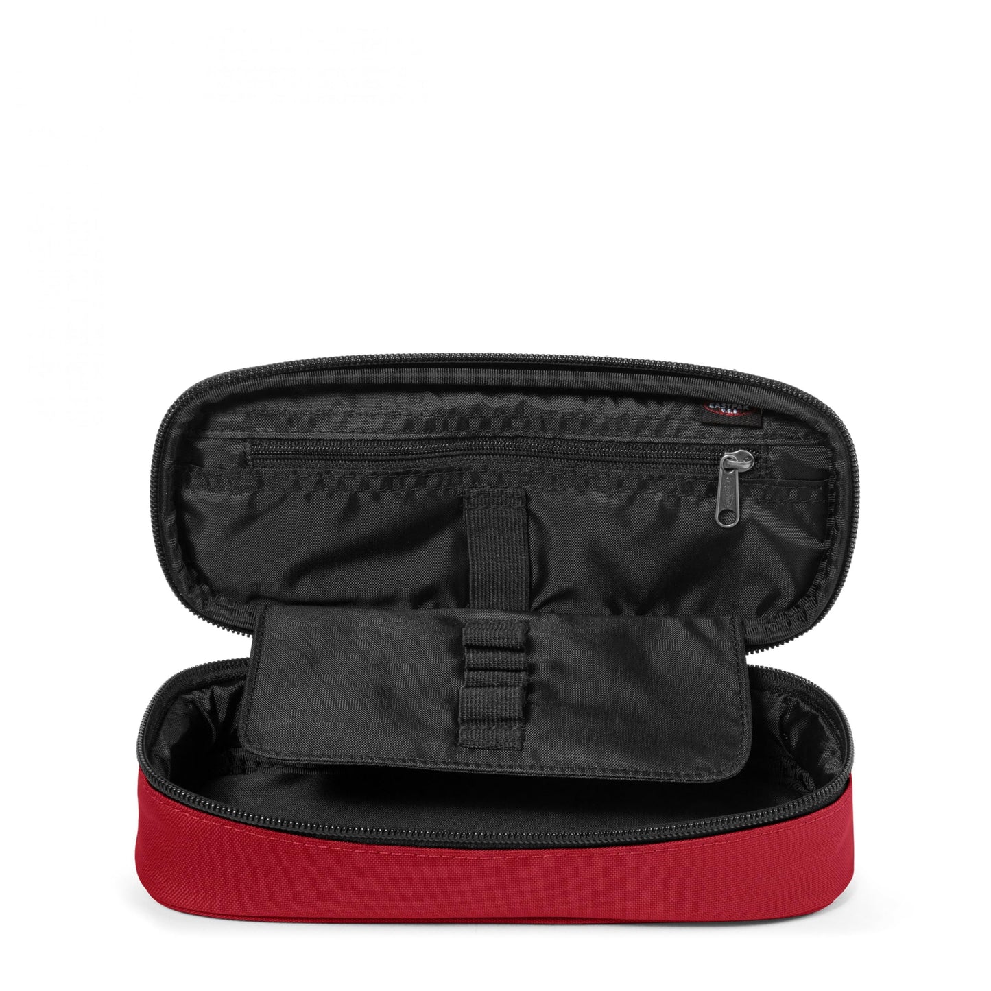 Eastpak Oval Single Beet Burgundy – Trousse rouge bordeaux