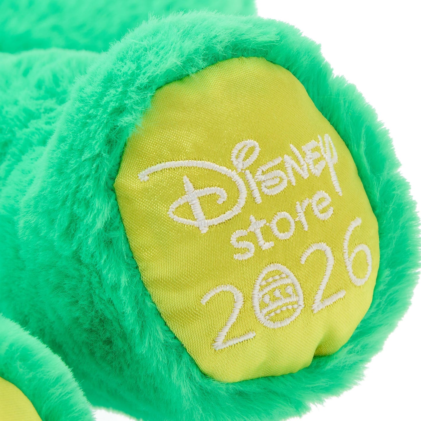 Peluche Stitch Pâques 37cm Disney Store Costume Lapin Officiel