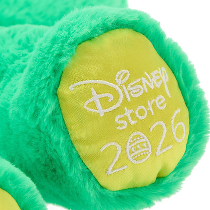 Peluche Stitch Pâques 37cm Disney Store Costume Lapin Officiel