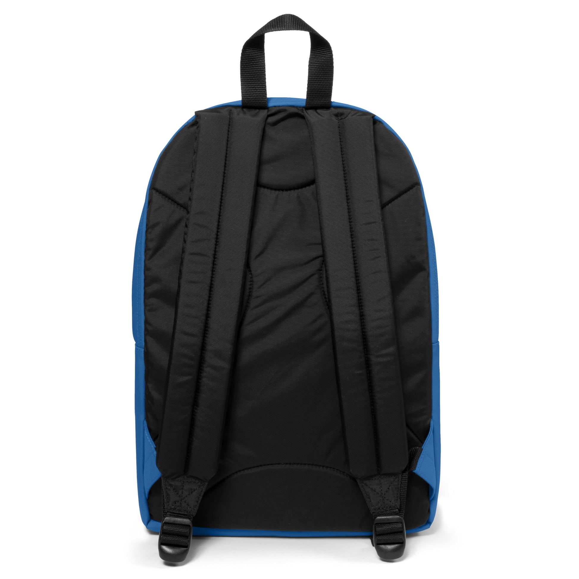 Eastpak Back to Work 27L Bubble Blue – Sac à dos pro - vue 3