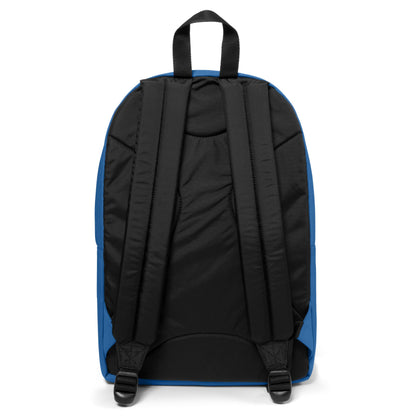 Eastpak Back to Work 27L Bubble Blue – Sac à dos pro - vue 3