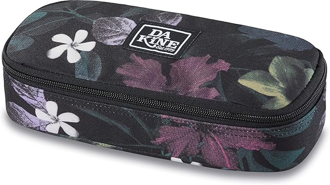 Dakine School Case – Trousse à crayons “Crépuscule Tropique” (Tropic Dusk)