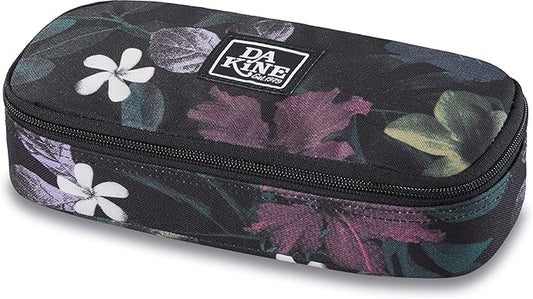 Dakine School Case – Trousse à crayons “Crépuscule Tropique” (Tropic Dusk)