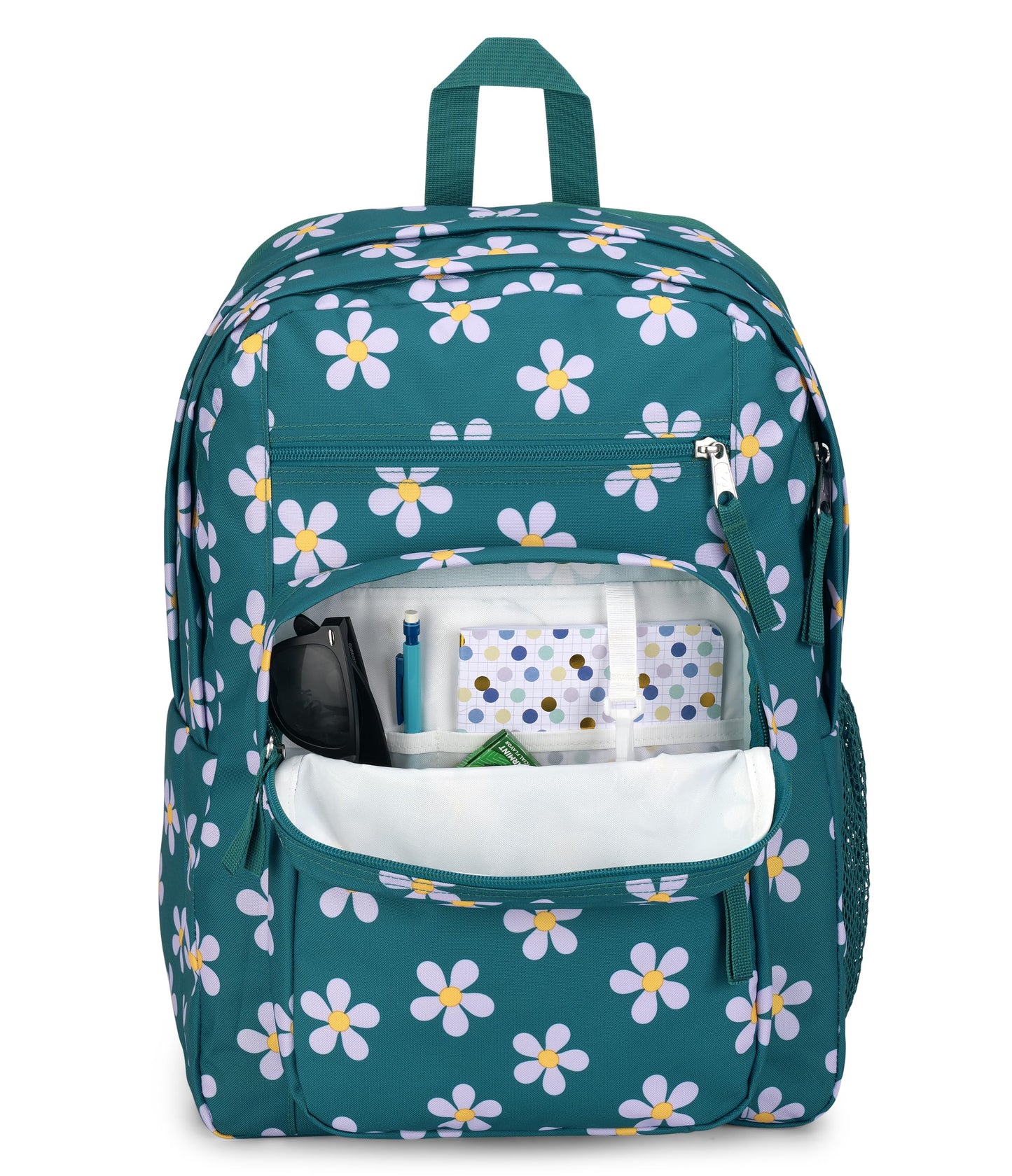 JanSport Big Student – Sac à dos étudiant ordinateur portable