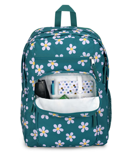 JanSport Big Student – Sac à dos étudiant ordinateur portable