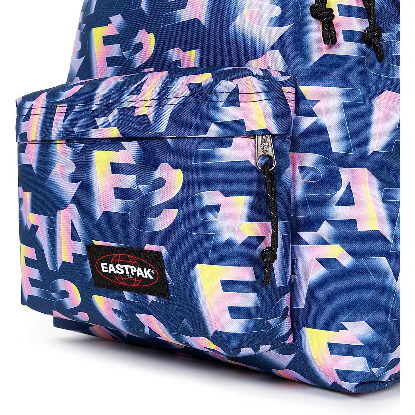 Eastpak Padded Pak'r 24L Bleu Navy – Sac à dos classique