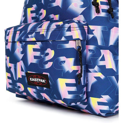 Eastpak Padded Pak'r 24L Bleu Navy – Sac à dos classique