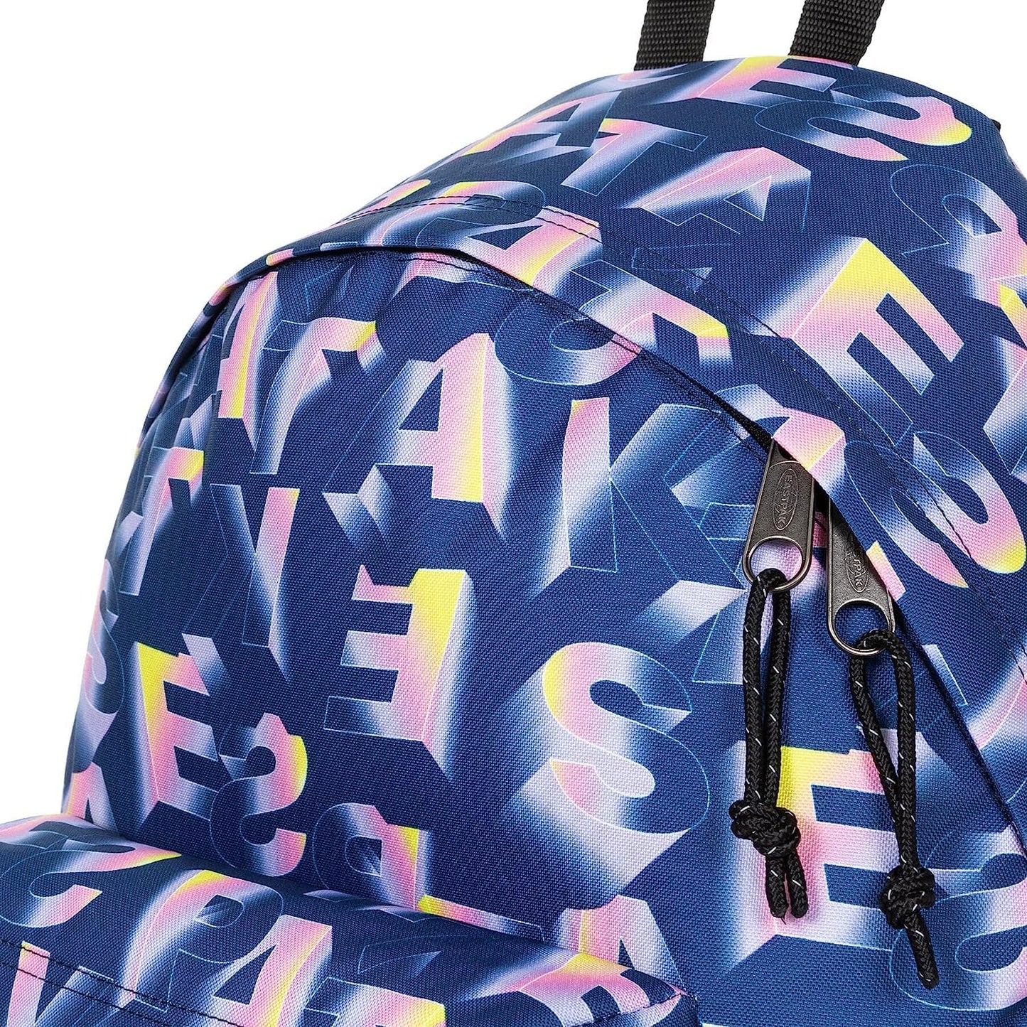 Eastpak Padded Pak'r 24L Bleu Navy – Sac à dos classique