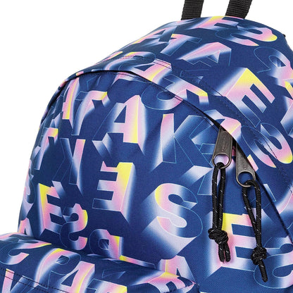 Eastpak Padded Pak'r 24L Bleu Navy – Sac à dos classique