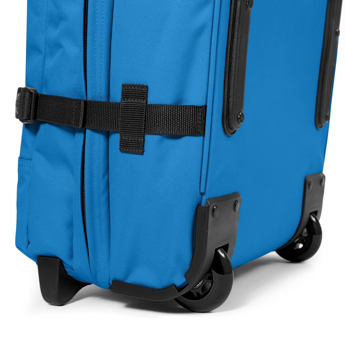 Eastpak Grande Valise Bleue – Bagage cabine résistant - vue 5
