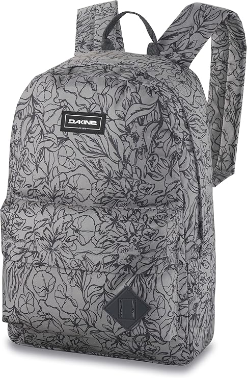 Dakine 365 Pack 21 L – Sac à Dos Unisexe, Poppy Griffin, Pochette Laptop, Panel Rembourré