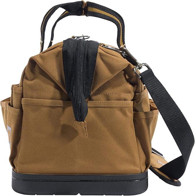 Carhartt Legacy – Sac à outils robuste et professionnel – Grand rangement renforcé