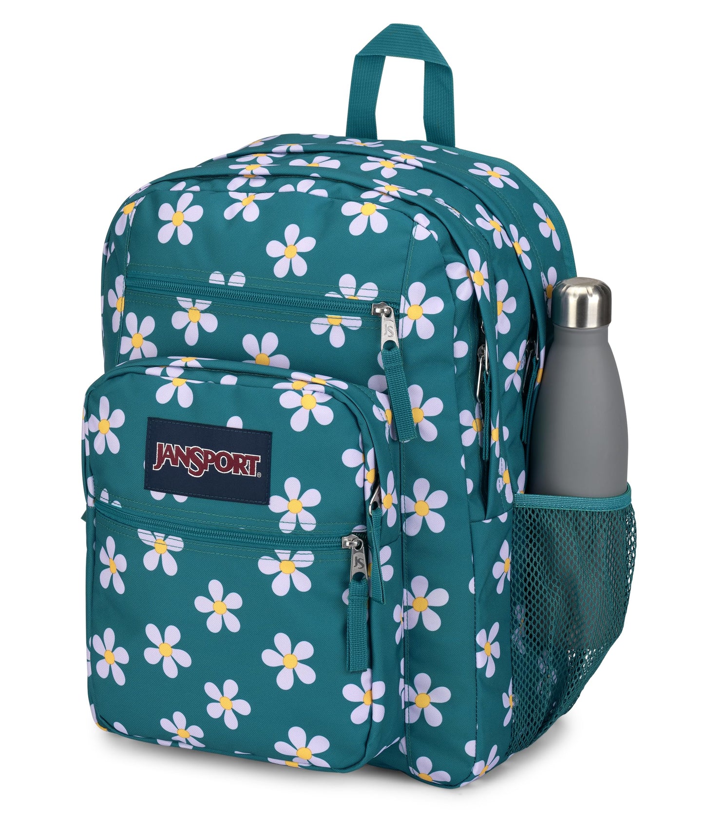 JanSport Big Student – Sac à dos étudiant ordinateur portable