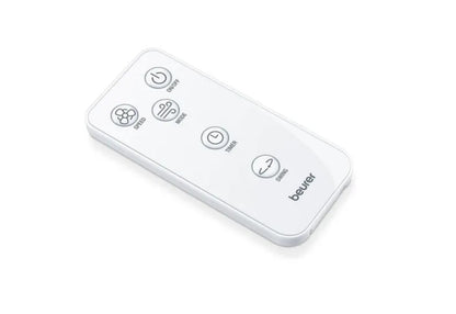Beurer LV 200 Ventilateur Colonne Silencieux – Télécommande - vue 2