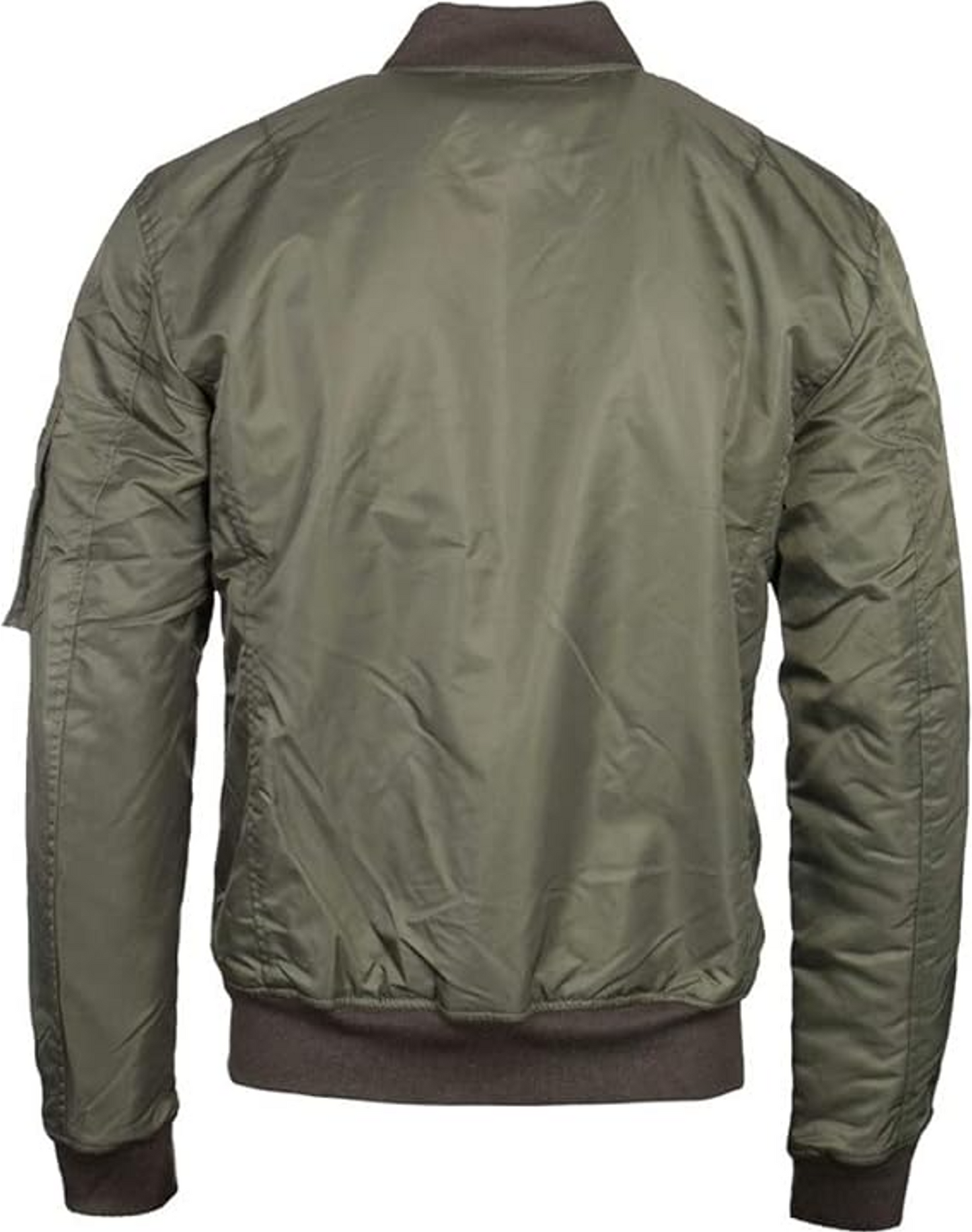 Bomber Kaki Homme Schott Jet17
