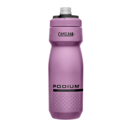 CamelBak Podium 710ml – Gourde Sport Anti-Fuite – Violet