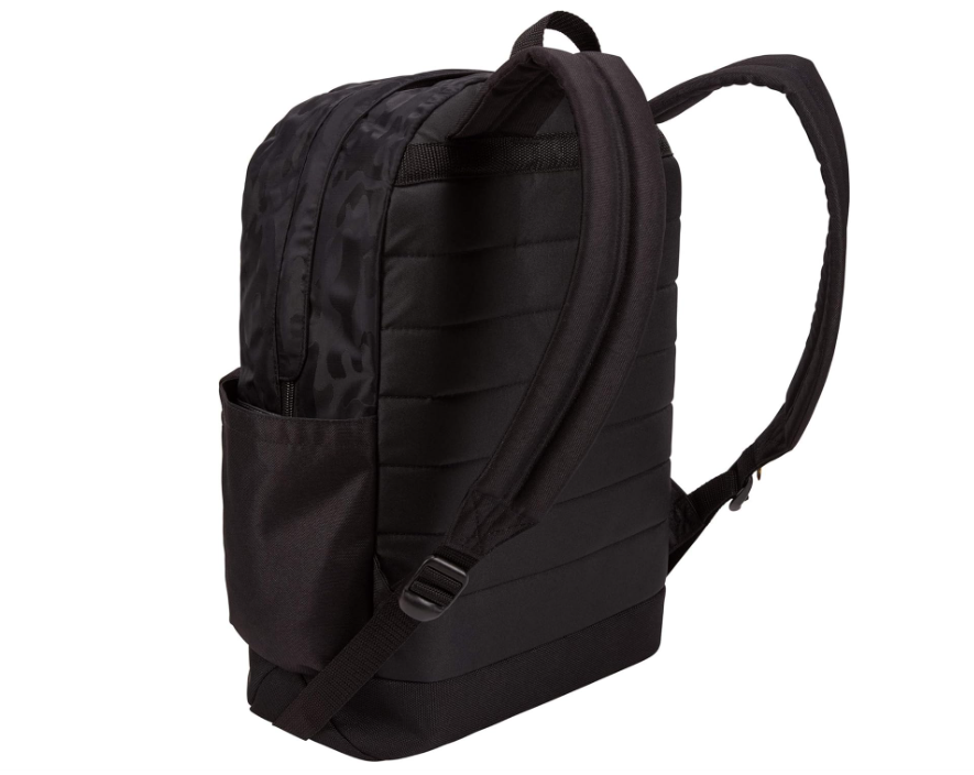 Case Logic Campus 2019 – Sac à dos loisir 45 cm Black/Camo