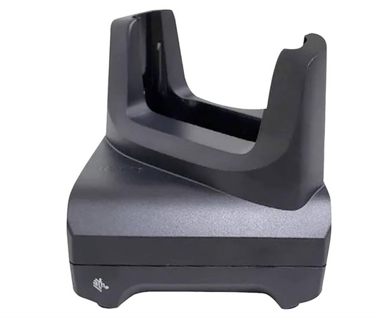 Zebra TC21/TC26 – Station de charge simple pour terminal mobile et lecteur de codes-barres – Noir