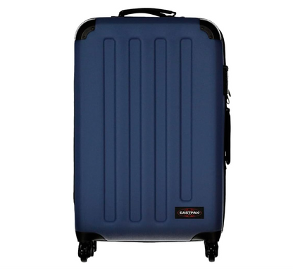 Eastpak Tranzshell M 56L Powder Pilot – Valise rigide