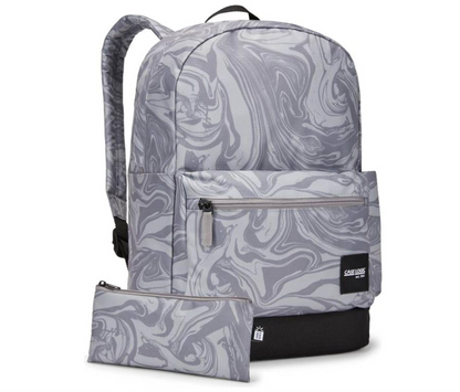 Case Logic Commence Recycled Backpack 24 L – Sac quotidien durable