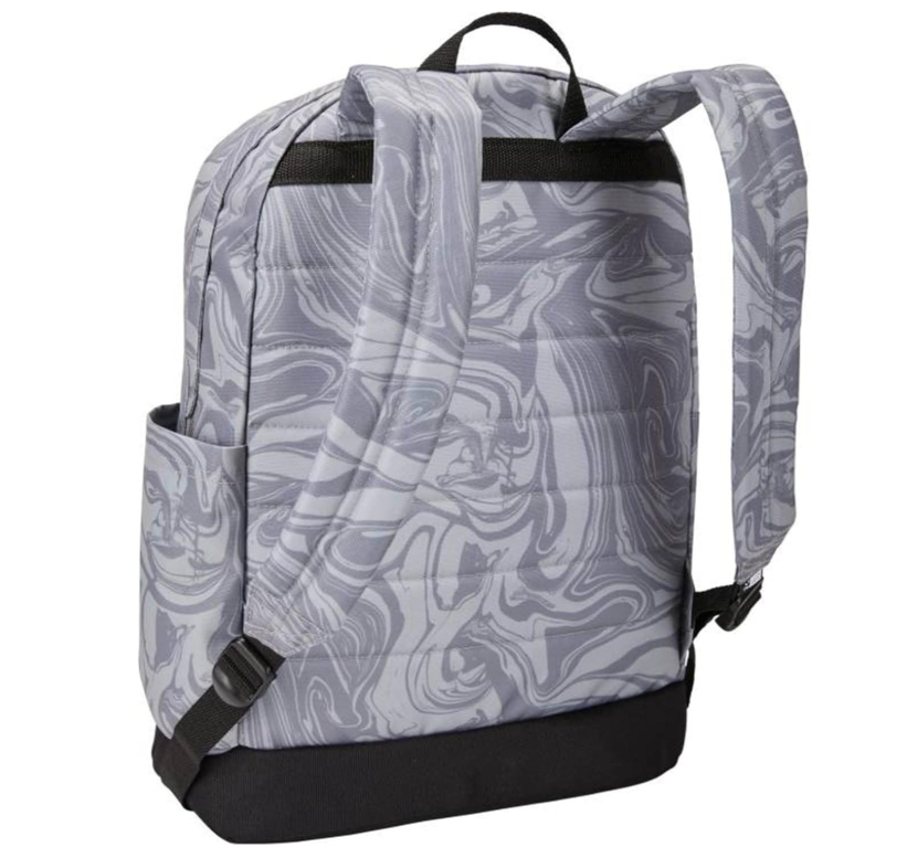 Case Logic Commence Recycled Backpack – Sac à dos recyclé 24 L, durable et élégant pour le quotidien