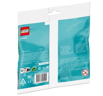 LEGO Disney 30646 Baie des Dauphins de Vaiana – Mini-set - vue 3