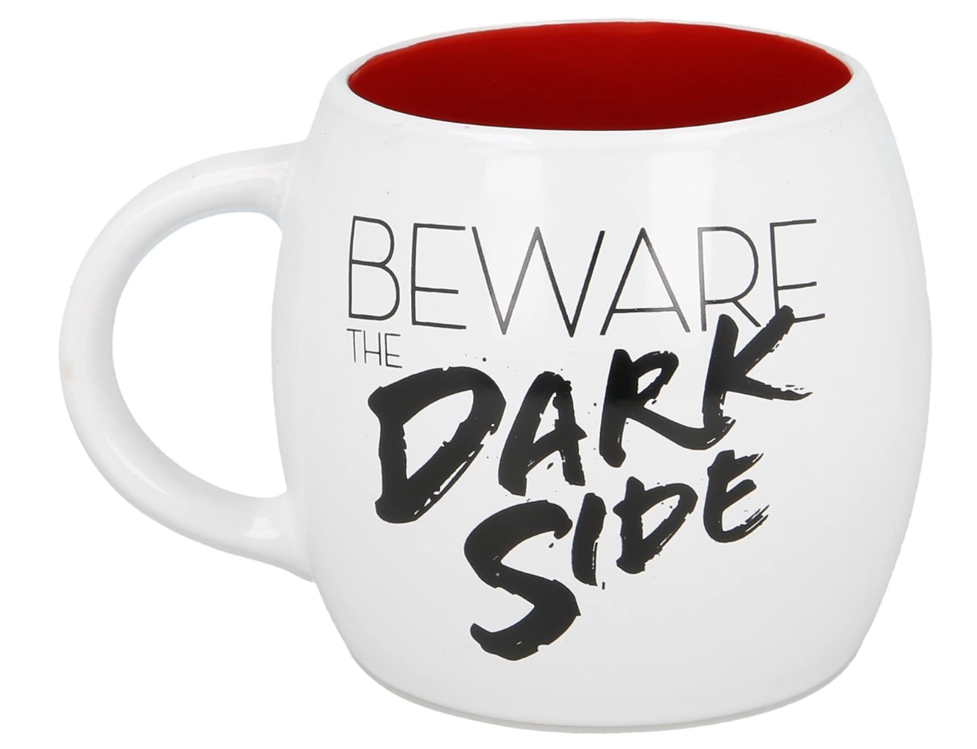 STOR – Tasse Globe Star Wars Dark Vador 380 ml – Mug en céramique officiel