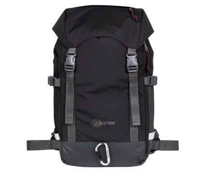 Eastpak Out Camera Noir – Sac à dos photo réflex