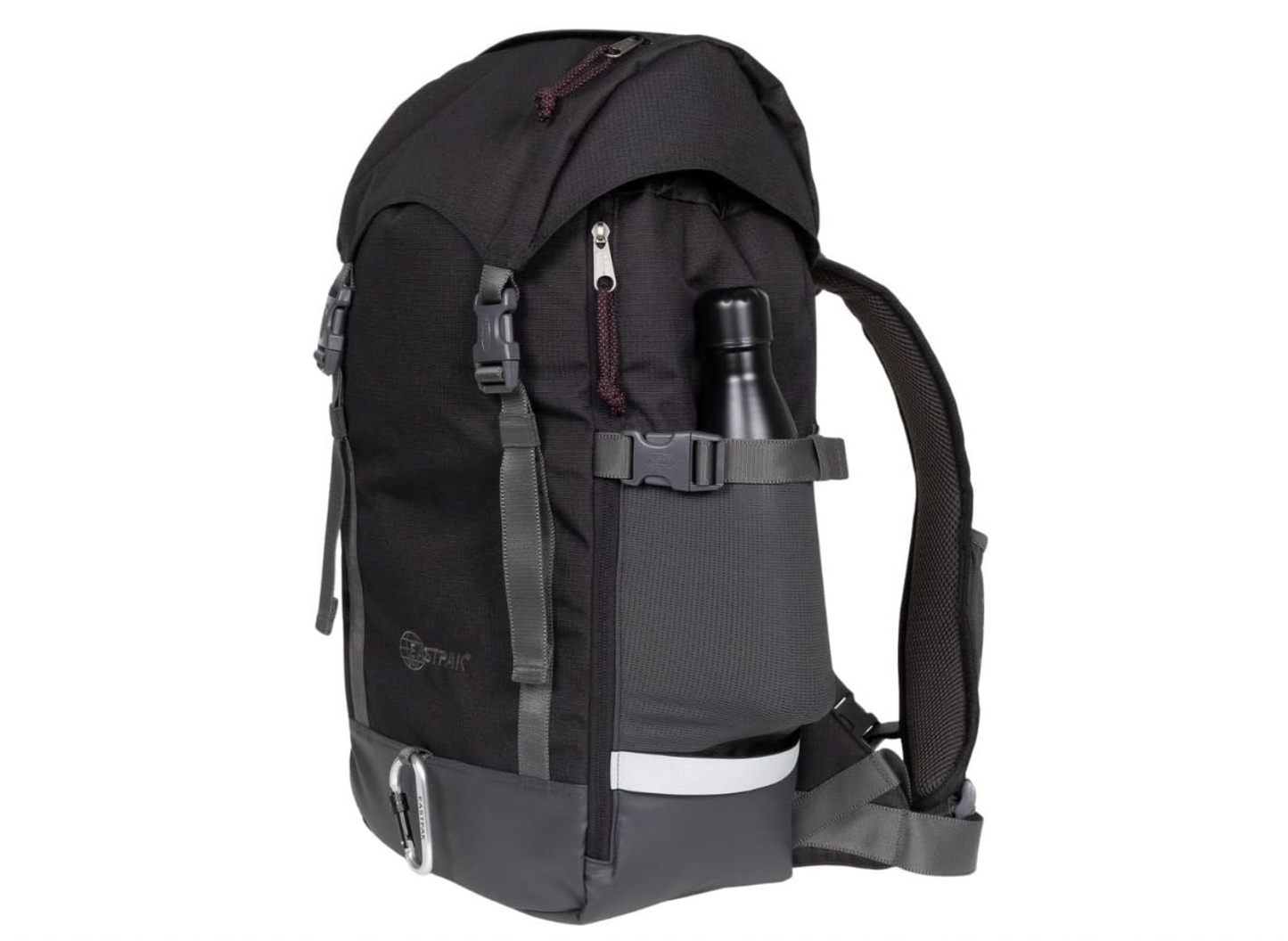 Eastpak Out Camera – Sac à dos photo noir – Modèle 59917 9A7 OUT BLA