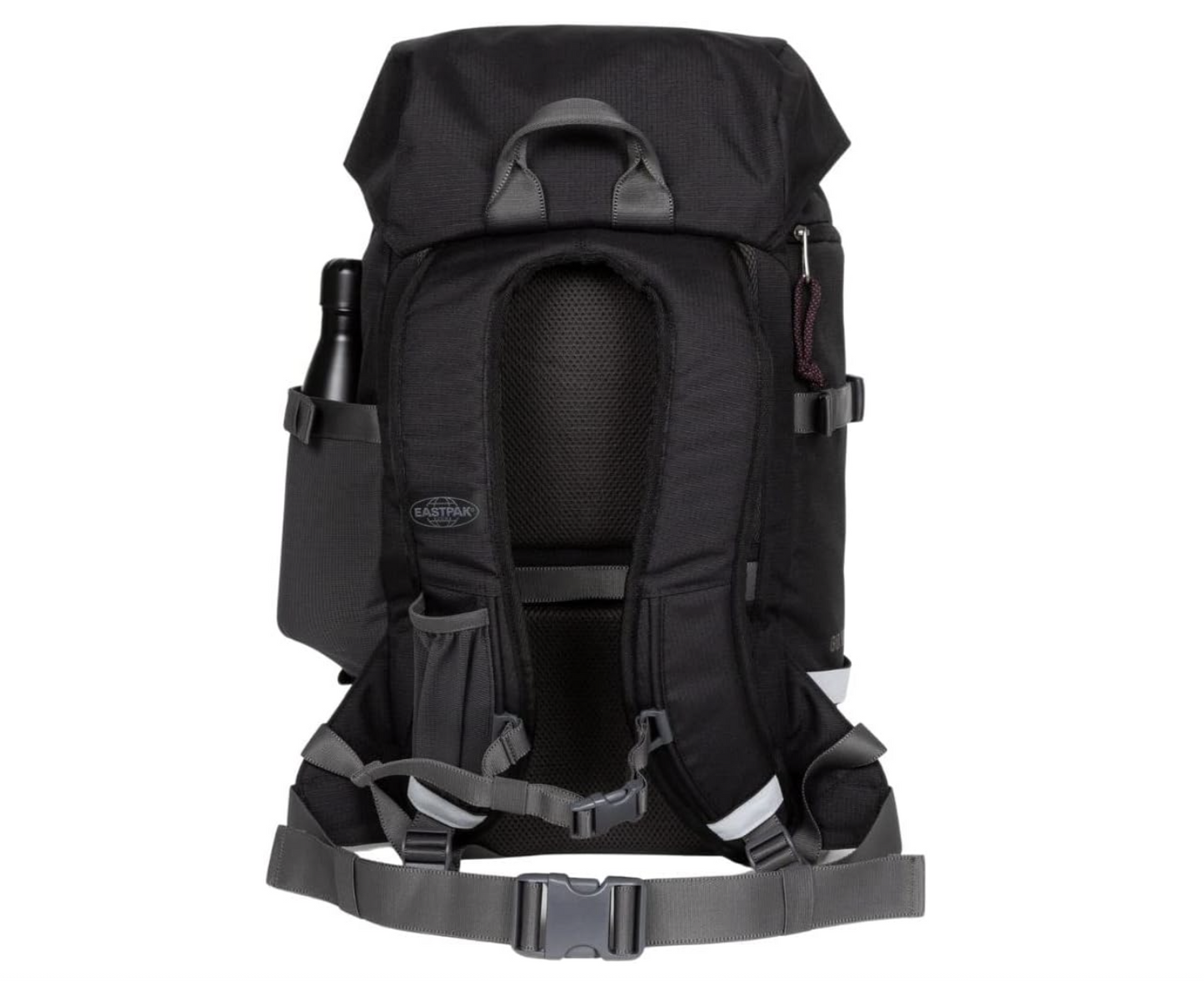 Eastpak Out Camera – Sac à dos photo noir – Modèle 59917 9A7 OUT BLA