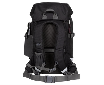 Eastpak Out Camera Noir – Sac à dos photo réflex - vue 5