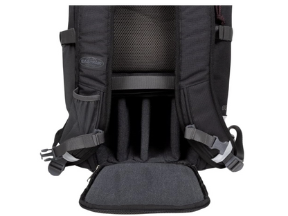 Eastpak Out Camera Noir – Sac à dos photo réflex - vue 6