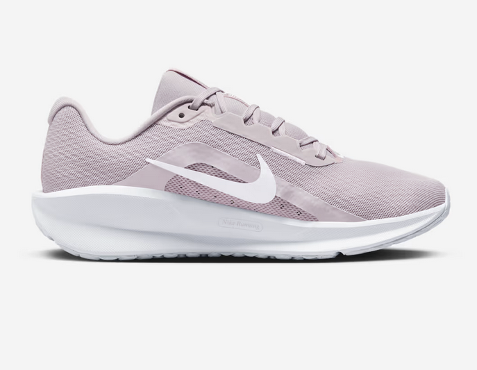 Nike Wmns Air Winflo 9 – Baskets de running femme – Rose Oxford / White / Barely Rose – Taille 40.5 EU