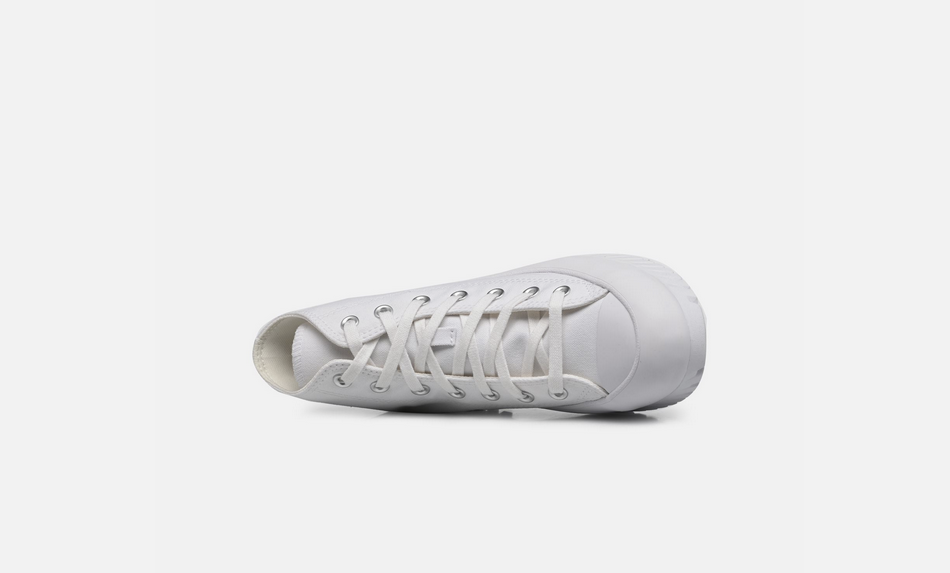 Converse Chuck Taylor All Star Lugged 2.0 – Baskets Femme montantes – Pointure 40