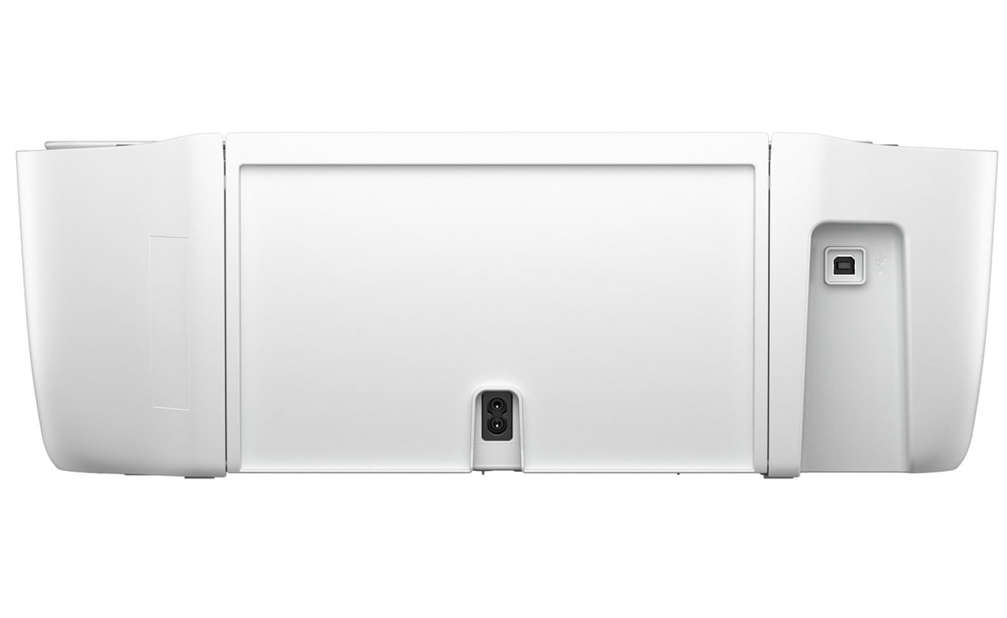 HP DeskJet 2820e – Imprimante tout-en-un Wi-Fi blanche et grise – PRODUIT RECONDITIONNÉ COMME NEUF (sans cartouches)