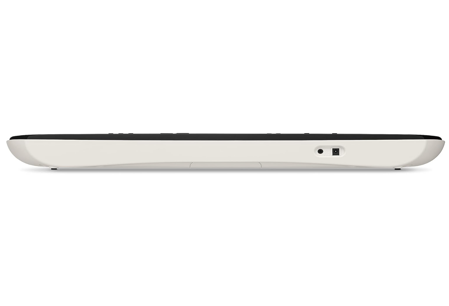 Casio SA-81 – Mini Clavier 44 touches – Produit neuf reconditionné (emballage ouvert) – Noir